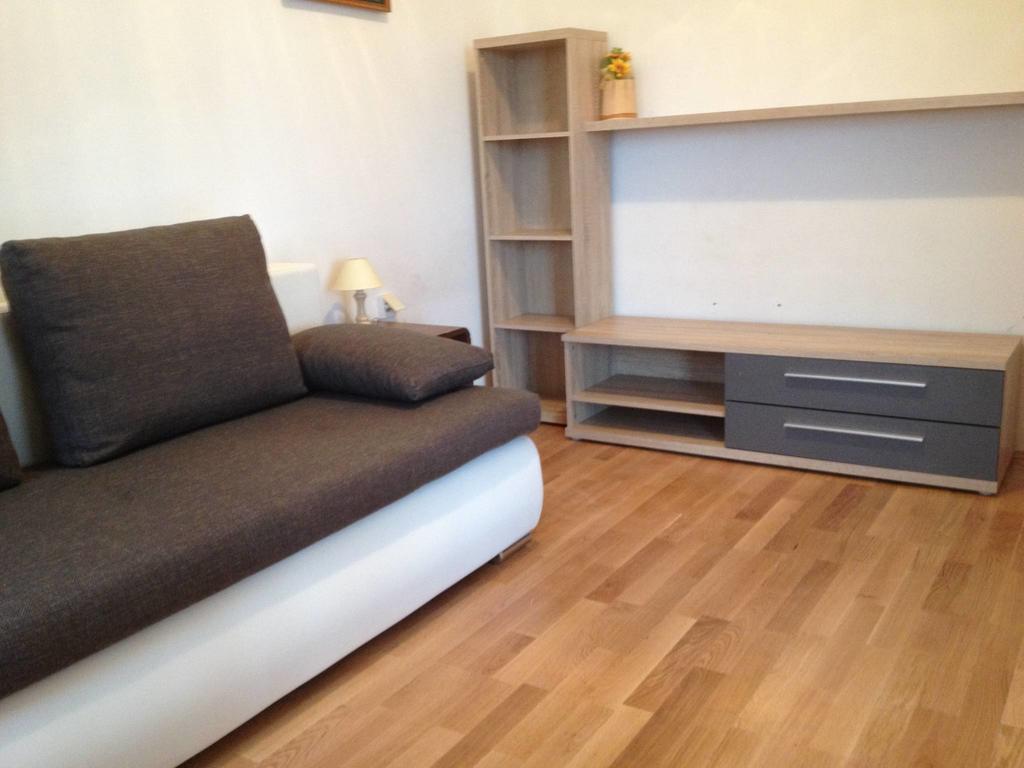 Ana Marija Apartments Poreč Pokój zdjęcie