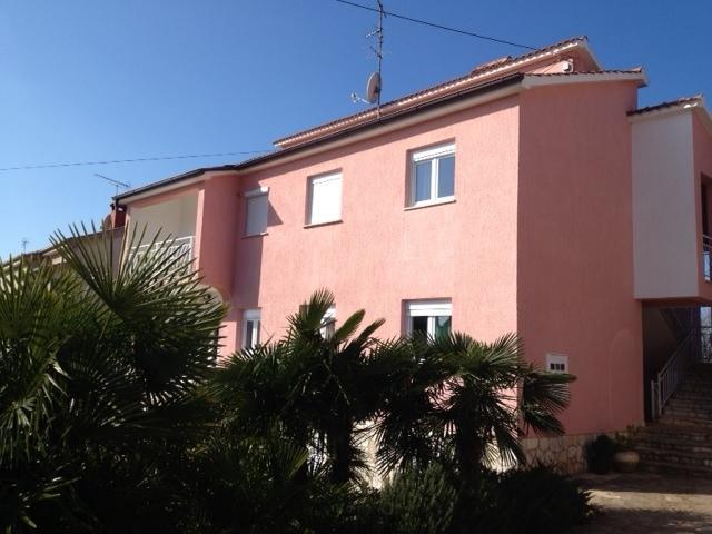 Ana Marija Apartments Poreč Zewnętrze zdjęcie