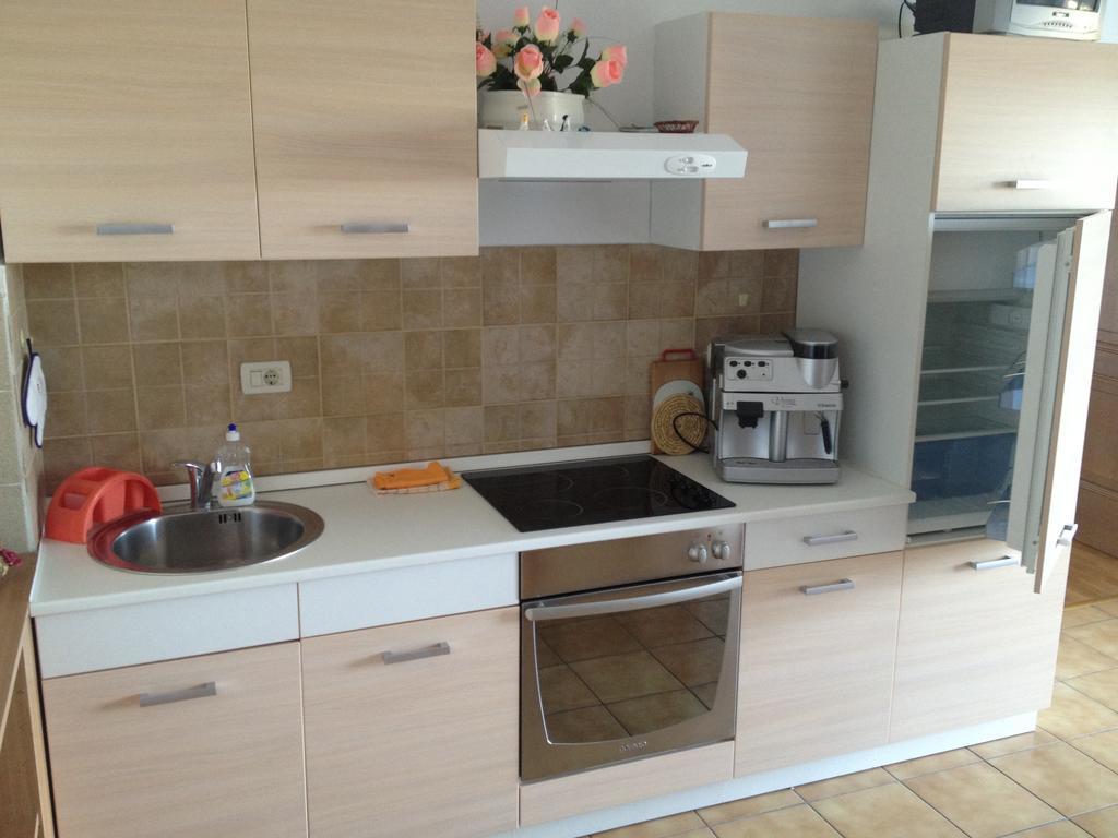 Ana Marija Apartments Poreč Pokój zdjęcie