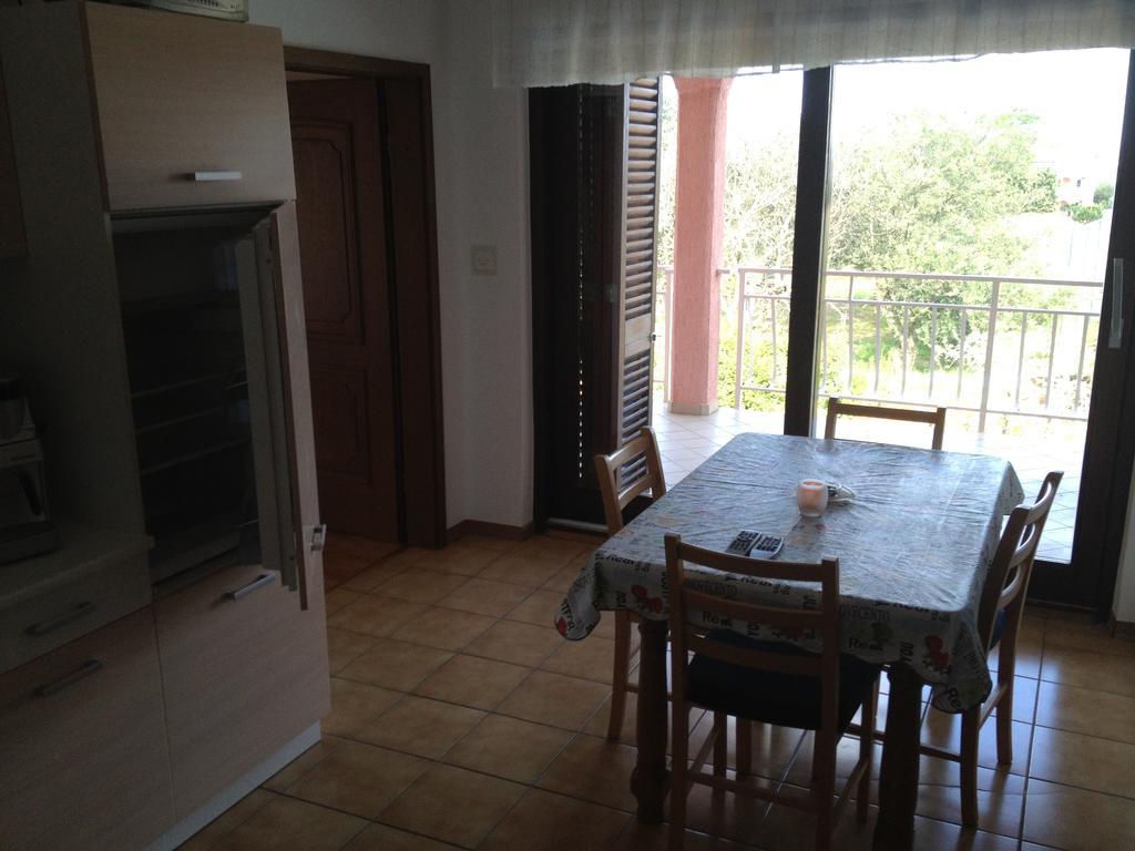 Ana Marija Apartments Poreč Pokój zdjęcie