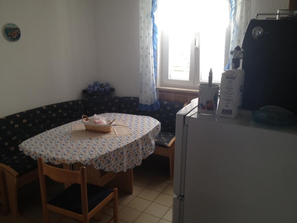 Ana Marija Apartments Poreč Pokój zdjęcie