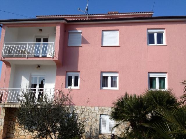 Ana Marija Apartments Poreč Zewnętrze zdjęcie
