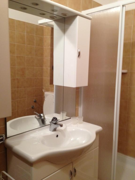 Ana Marija Apartments Poreč Zewnętrze zdjęcie