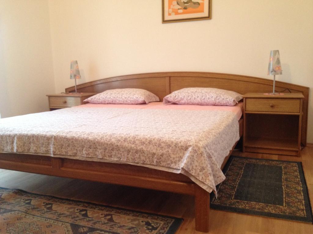 Ana Marija Apartments Poreč Zewnętrze zdjęcie