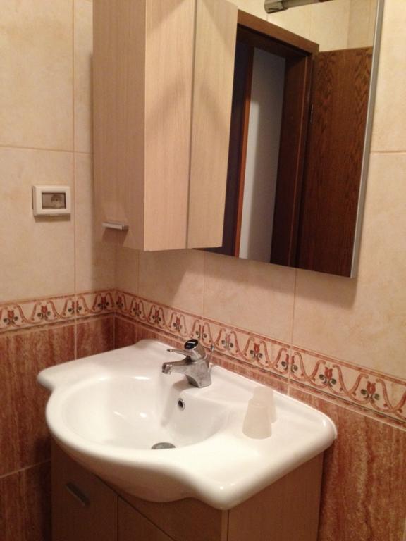 Ana Marija Apartments Poreč Zewnętrze zdjęcie