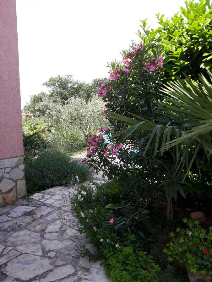 Ana Marija Apartments Poreč Zewnętrze zdjęcie