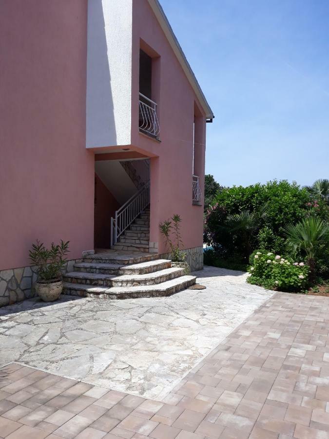 Ana Marija Apartments Poreč Zewnętrze zdjęcie
