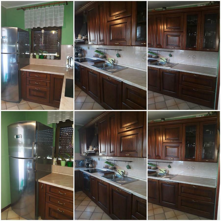 Ana Marija Apartments Poreč Zewnętrze zdjęcie