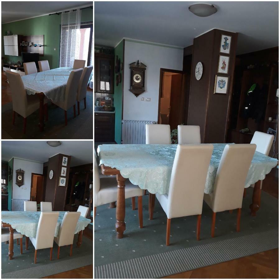 Ana Marija Apartments Poreč Zewnętrze zdjęcie