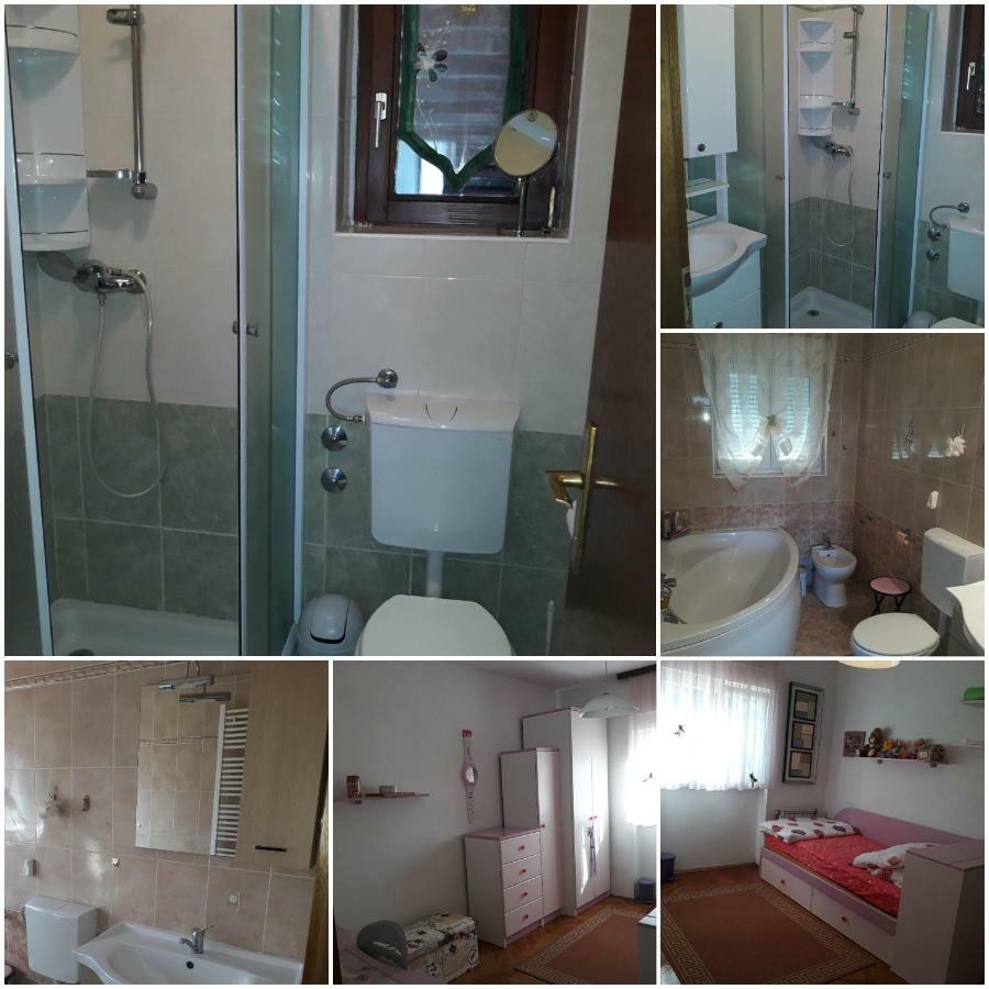 Ana Marija Apartments Poreč Zewnętrze zdjęcie