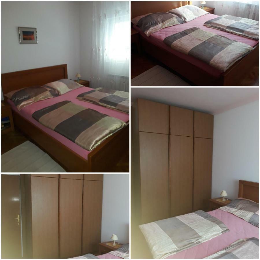Ana Marija Apartments Poreč Zewnętrze zdjęcie
