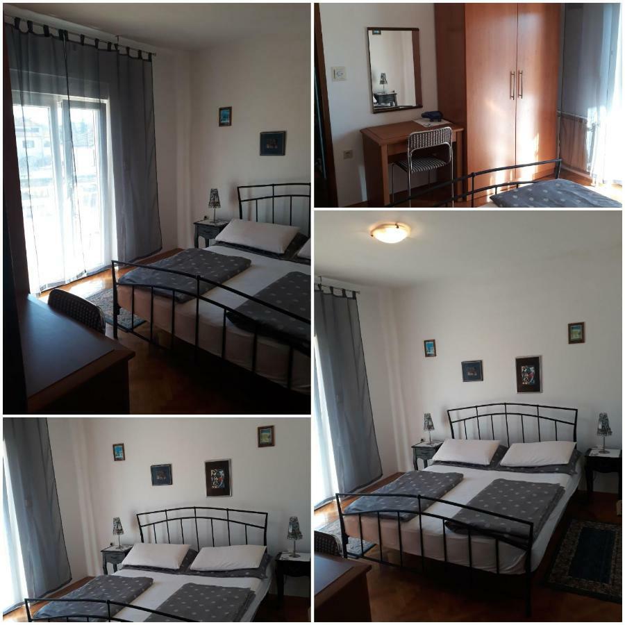 Ana Marija Apartments Poreč Zewnętrze zdjęcie