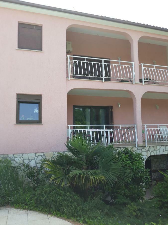 Ana Marija Apartments Poreč Zewnętrze zdjęcie